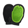 Dog Grooming Glove – Hair Remover & Massage Glove, 2 Pack
