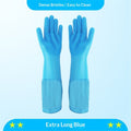 Silicone Pet Grooming & Bath Gloves – Heat Resistant, Deep Cleaning (2 Pairs)