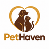 PetHaven Logo Option 2